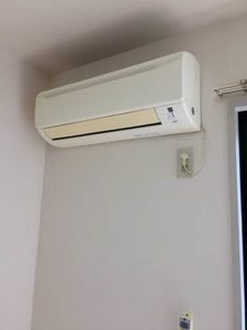 ブラセール加茂 A102号-11