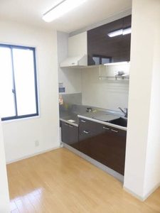 ブラセール加茂 B101号-2