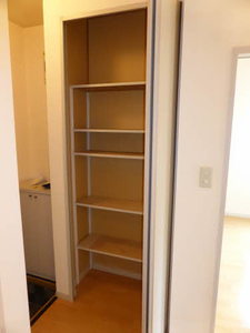 ブラセール加茂 B101号-5