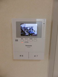 ブラセール加茂 B101号-6