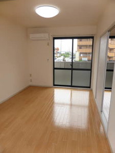 ブラセール加茂 B101号-7