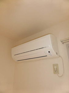 ブラセール加茂 B101号-8