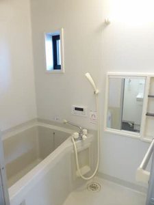 ブラセール加茂 B101号-13