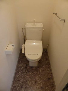 ブラセール加茂 B101号-14