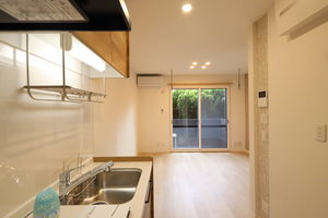 フレグランス　ランド C103号-1