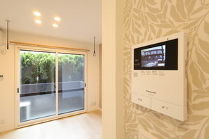 フレグランス　ランド C103号-4