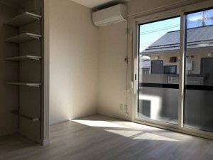 フレグランス　ランド D202号-2