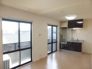 ブラセール仲島 0201号-2