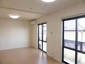 ブラセール仲島 0201号-3