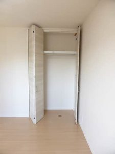 ブラセール仲島 0201号-8