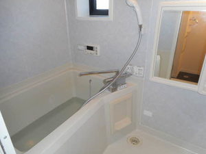 ハイブリッジ西原 A101号-4