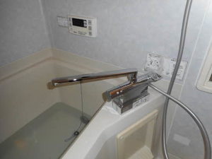 ハイブリッジ西原 A101号-5