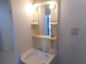 ハイブリッジ西原 A101号-7