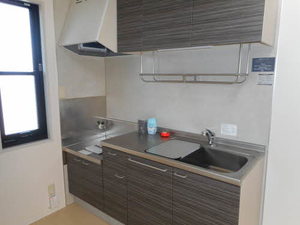 ハイブリッジ西原 A101号-8