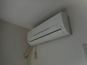 ハイブリッジ西原 A101号-11