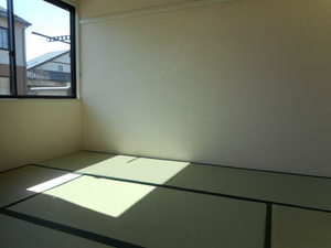 ハイブリッジ西原 A101号-12