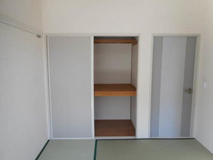 ハイブリッジ西原 A101号-13