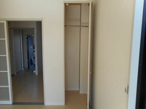 ハイブリッジ西原 A101号-14