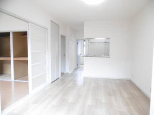 リヴェール瀬名Ⅱ 0103号-2