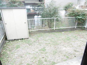 リヴェール瀬名Ⅱ 0103号-14