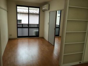 ウィングⅡ A202号-5