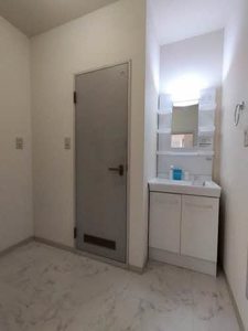 ウィングⅡ B203号-5