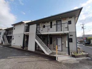 ウィングⅡ B203号-12