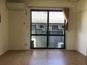 フレグランス西林 A201号-2