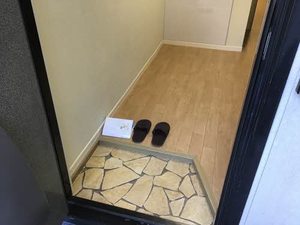 フレグランス西林 A201号-4