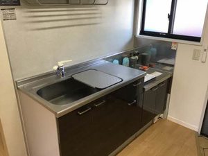 フレグランス西林 A201号-5