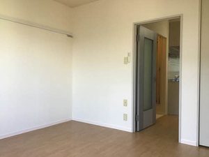 フレグランス西林 A201号-8