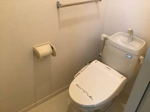 フレグランス西林 A201号-12