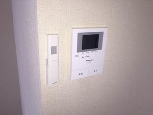 フレグランス西林 B101号-11