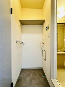 フレグランス西林 B201号-6