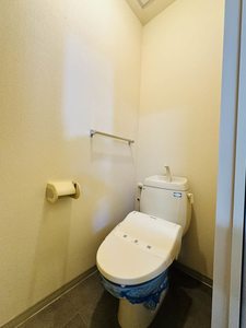 フレグランス西林 B201号-7