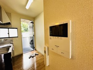 フレグランス西林 B201号-8