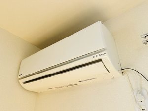 フレグランス西林 B201号-10