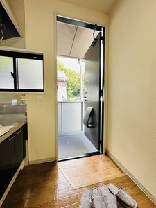 フレグランス西林 B201号-12