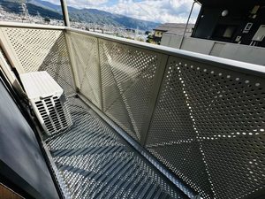 フレグランス西林 B201号-14