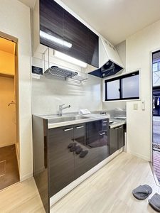 フレグランス西林 C102号-4