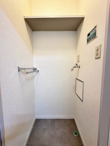 フレグランス西林 C102号-6