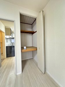 フレグランス西林 C102号-8