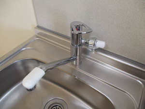 クラールハイム B203号-4