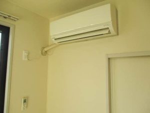 クラールハイム B203号-5