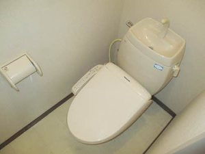 クラールハイム B203号-6