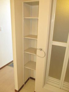 クラールハイム B203号-9