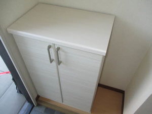 クラールハイム B203号-10