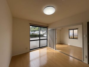 ファミール落合 A102号-5
