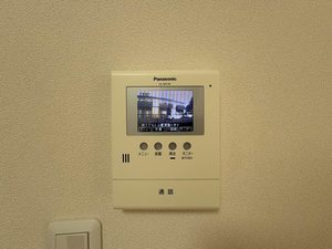 ファミール落合 A102号-10