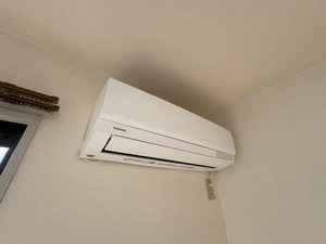 ファミール落合 A102号-11